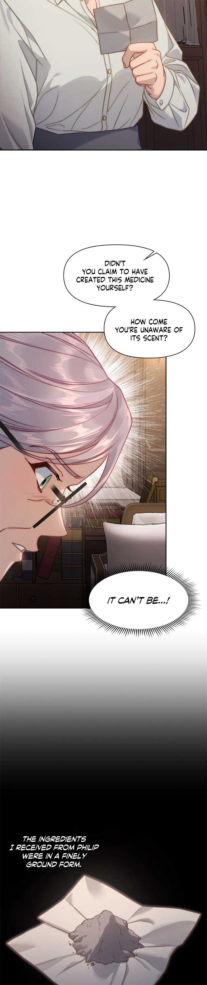 Lucia (Taruvi) Chapter 120 page 11
