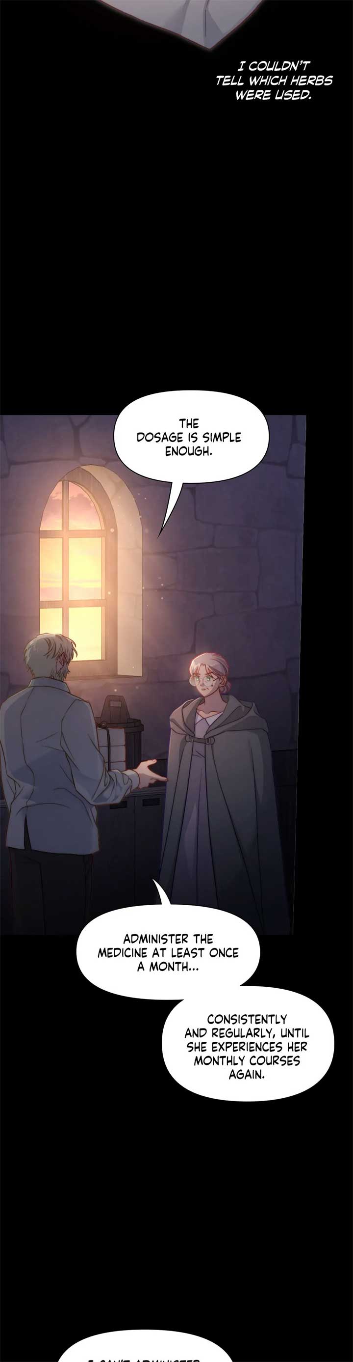 Lucia (Taruvi) Chapter 120 page 12