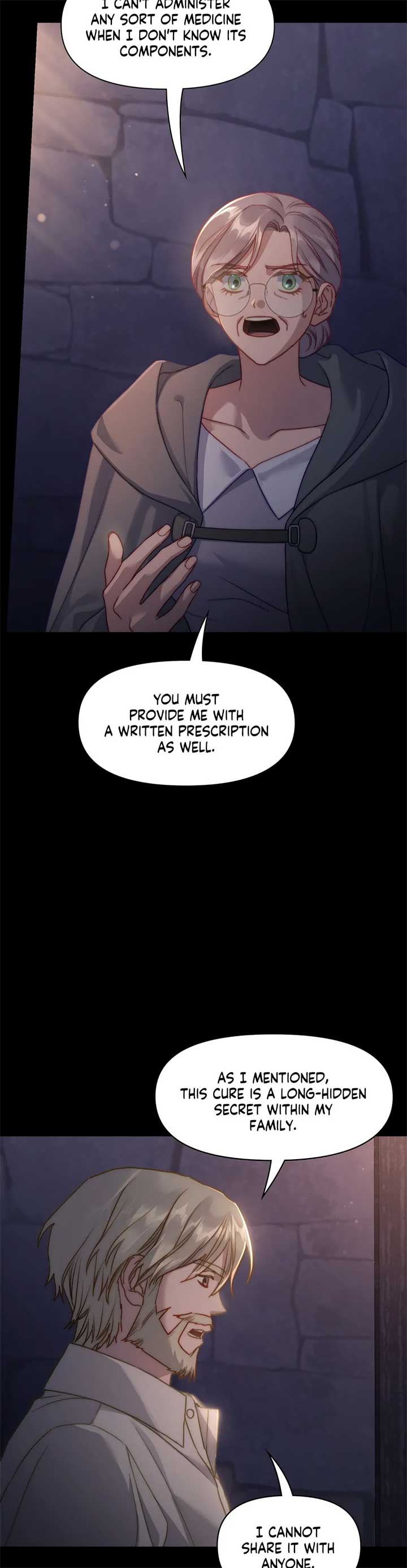 Lucia (Taruvi) Chapter 120 page 13