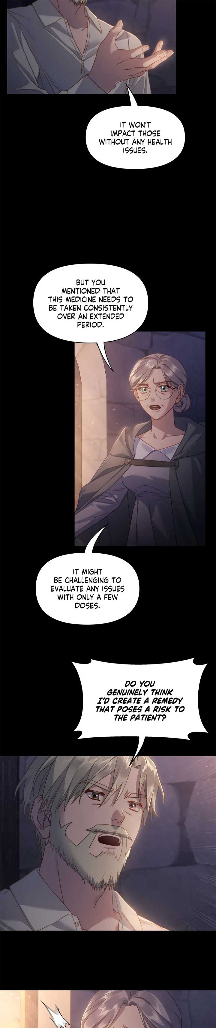 Lucia (Taruvi) Chapter 120 page 16