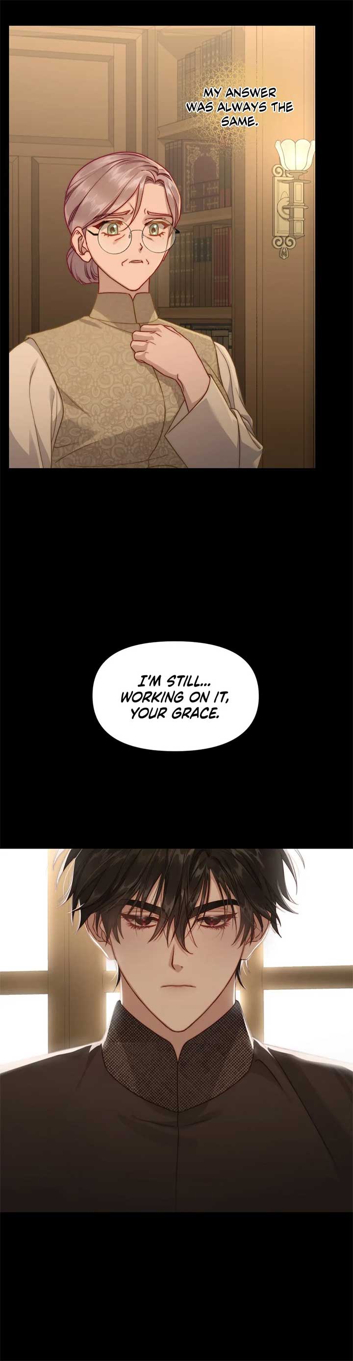 Lucia (Taruvi) Chapter 120 page 18