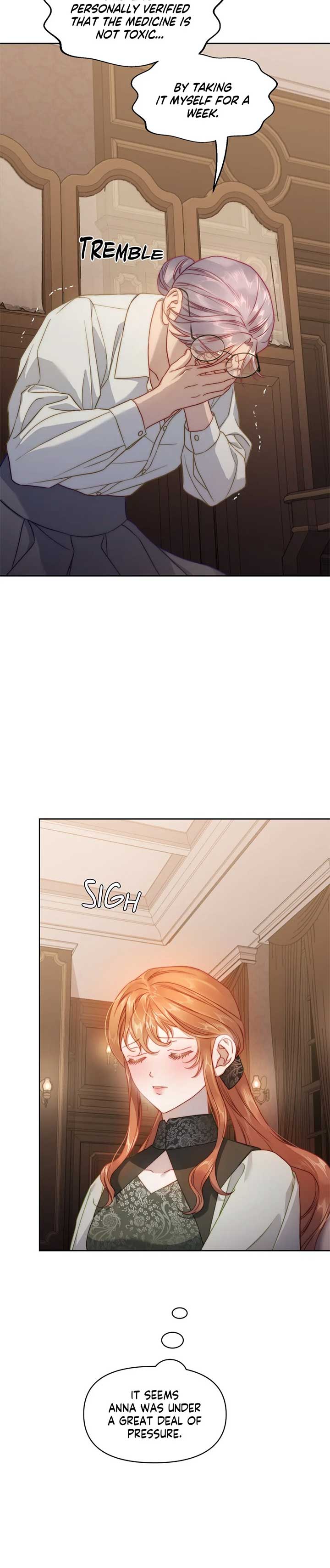 Lucia (Taruvi) Chapter 120 page 22