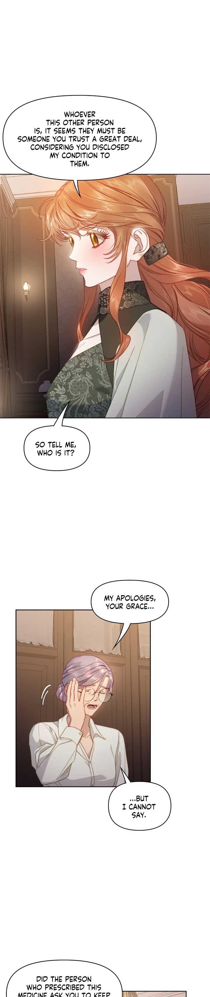 Lucia (Taruvi) Chapter 120 page 23