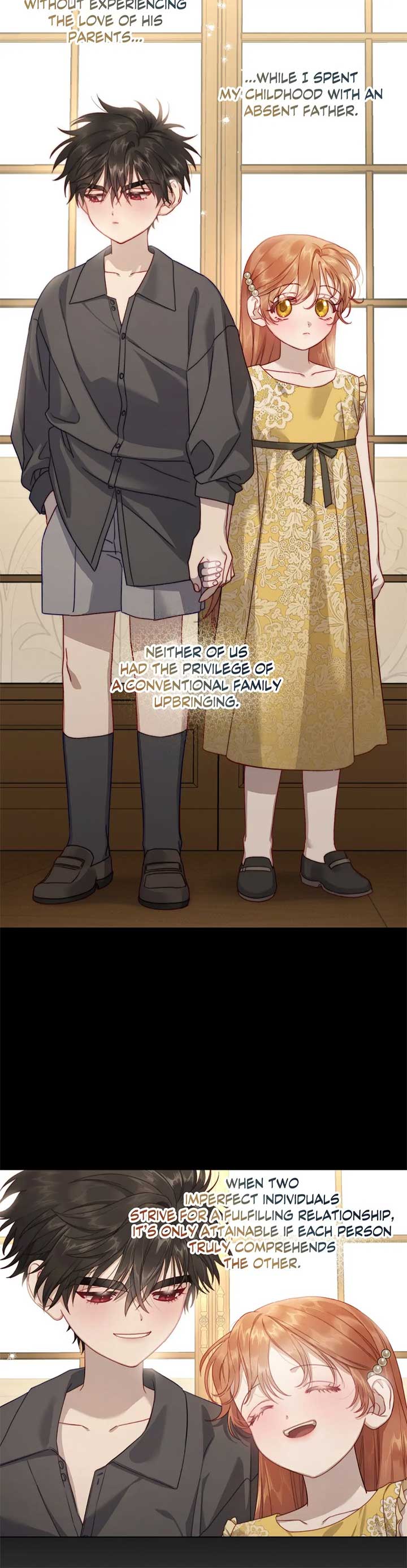 Lucia (Taruvi) Chapter 120 page 30