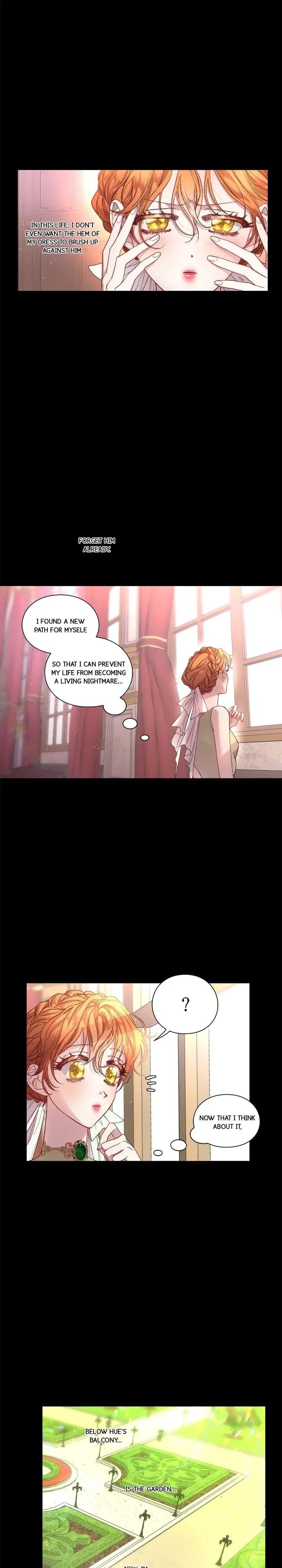 Lucia (Taruvi) Chapter 60 page 9