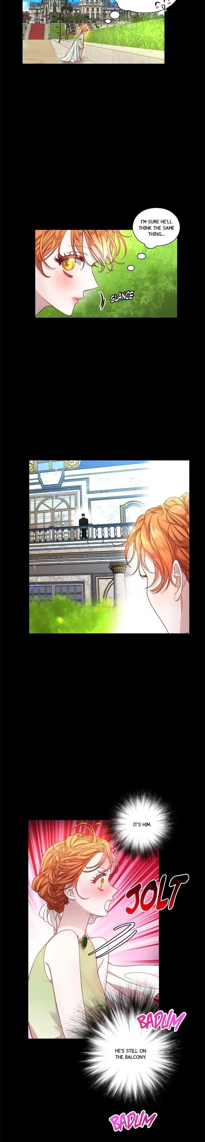 Lucia (Taruvi) Chapter 60 page 12