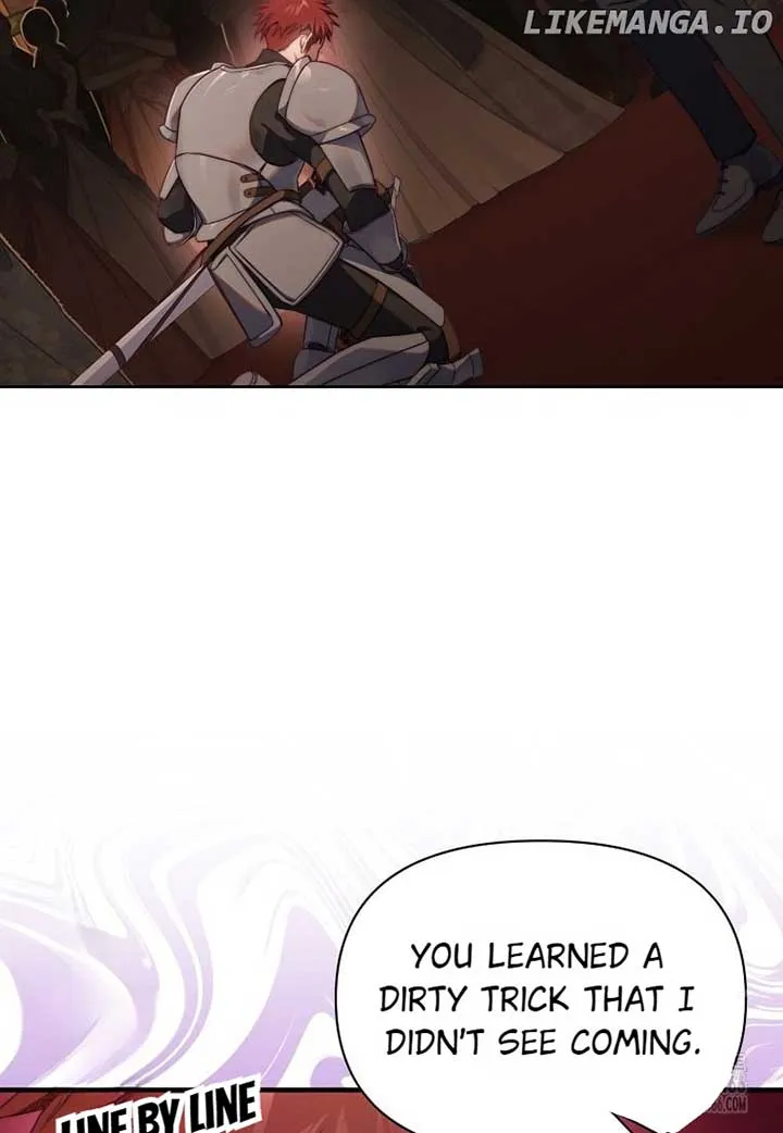 Lucia (Taruvi) Chapter 163 page 8