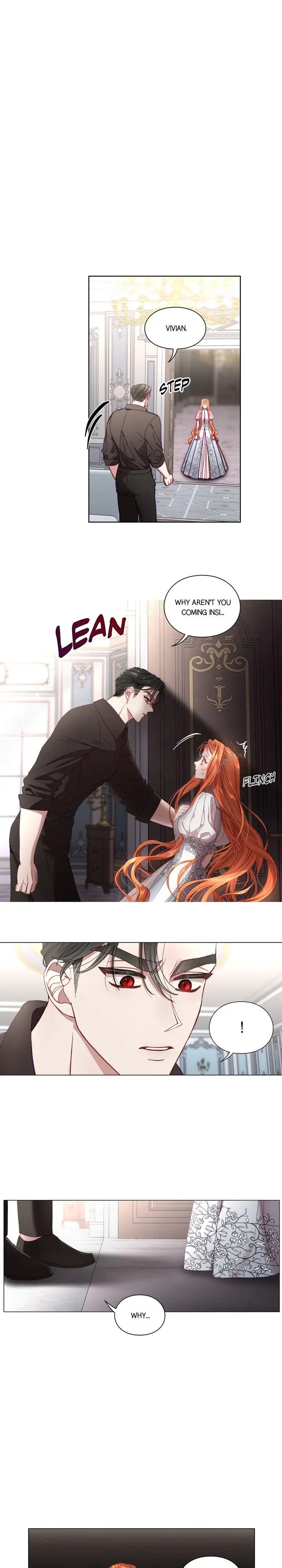 Lucia (Taruvi) Chapter 61 page 5