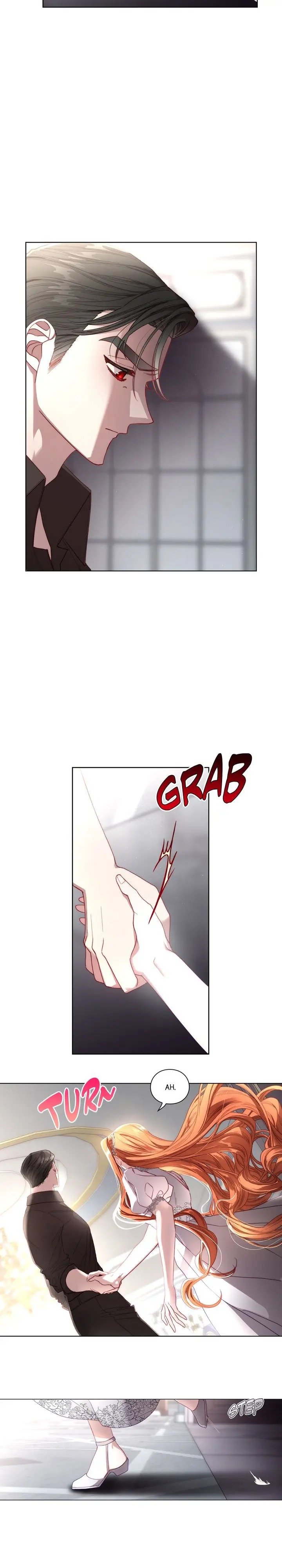 Lucia (Taruvi) Chapter 61 page 8