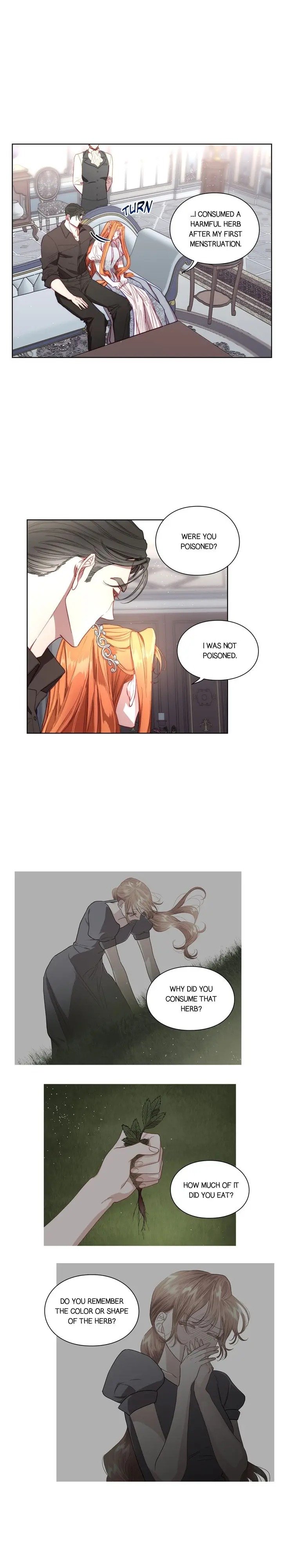 Lucia (Taruvi) Chapter 61 page 13
