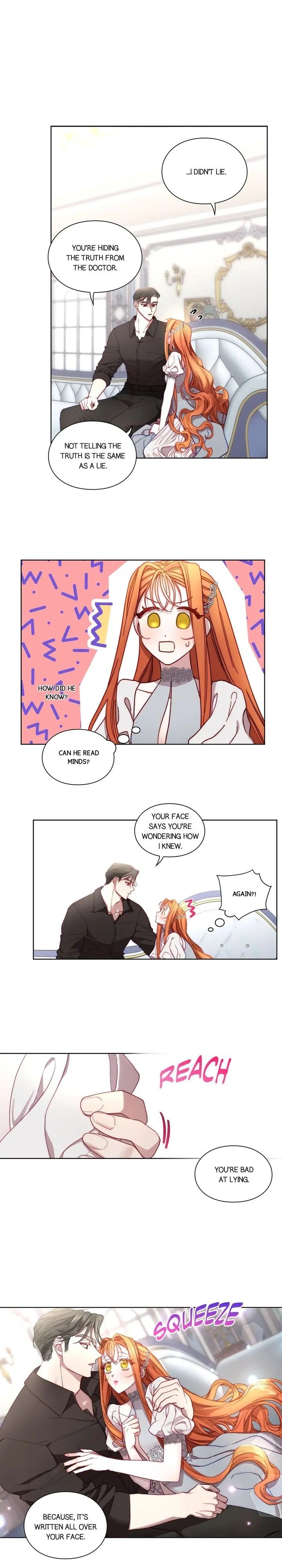 Lucia (Taruvi) Chapter 61 page 19