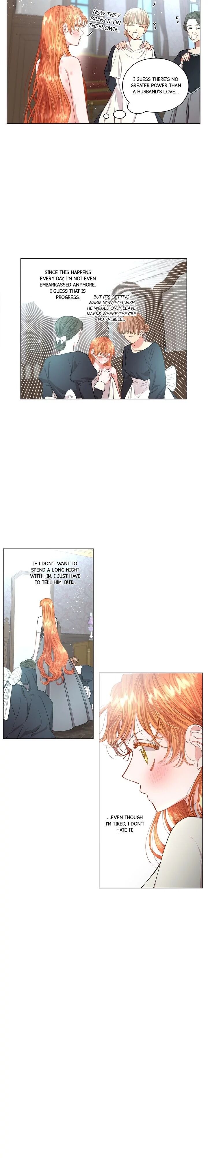Lucia (Taruvi) Chapter 36 page 8