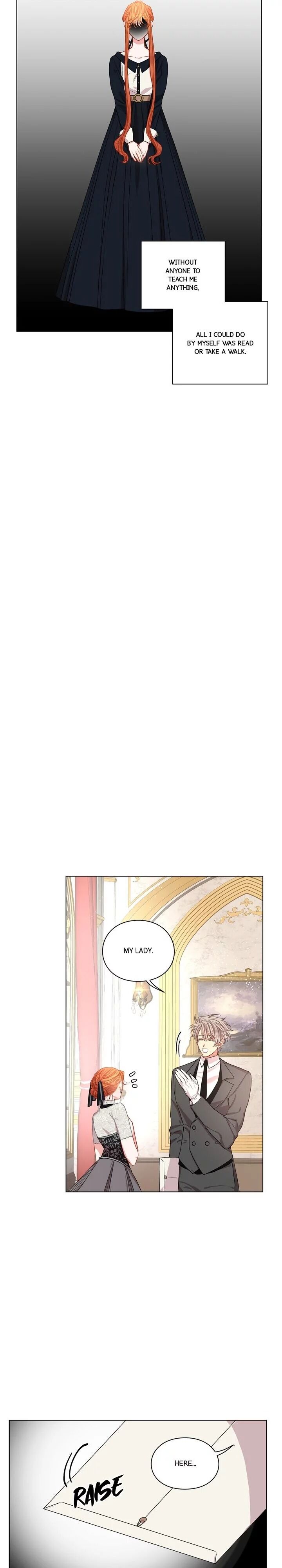 Lucia (Taruvi) Chapter 36 page 12