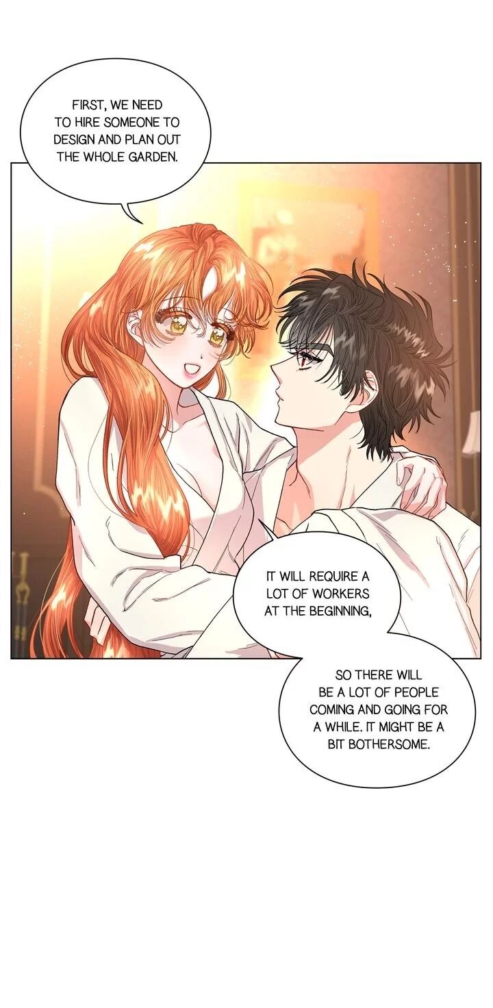 Lucia (Taruvi) Chapter 36 page 18