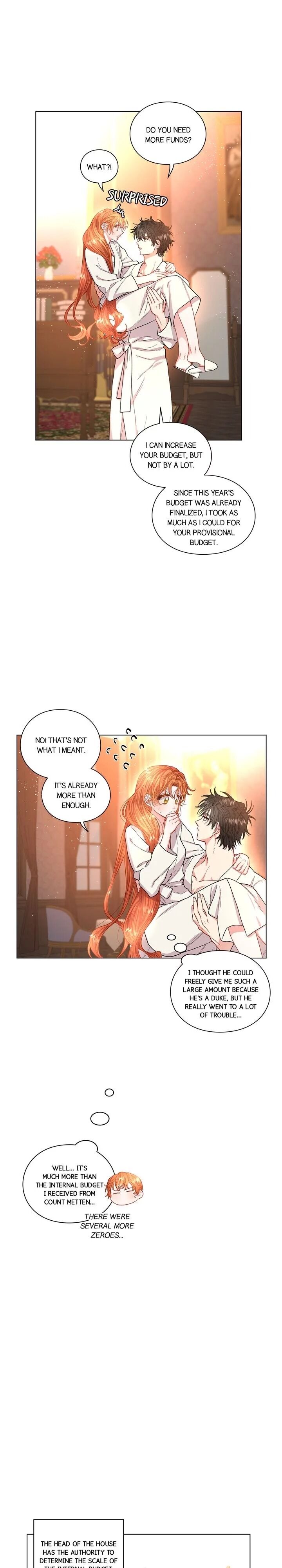 Lucia (Taruvi) Chapter 36 page 19