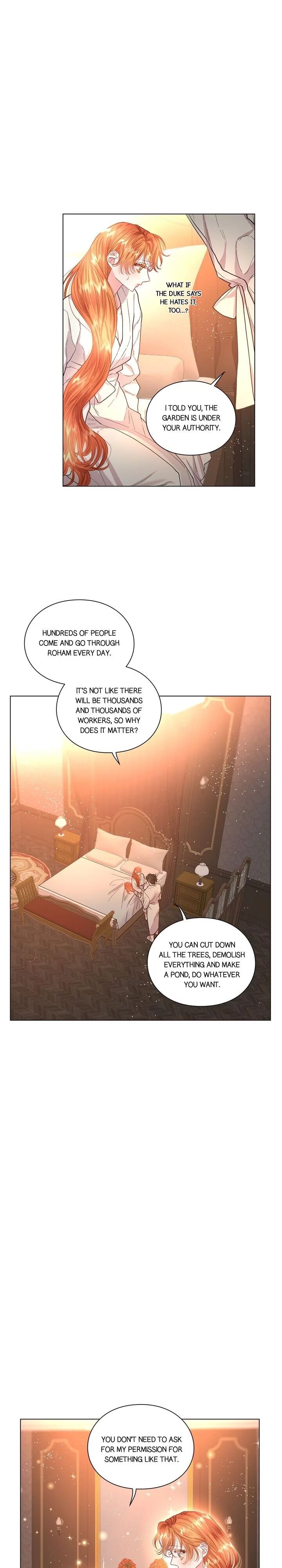 Lucia (Taruvi) Chapter 36 page 21