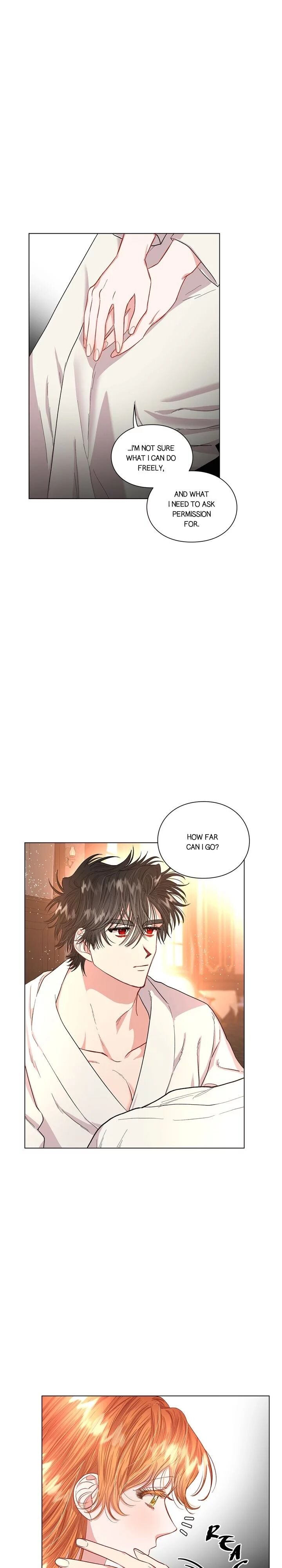 Lucia (Taruvi) Chapter 36 page 23