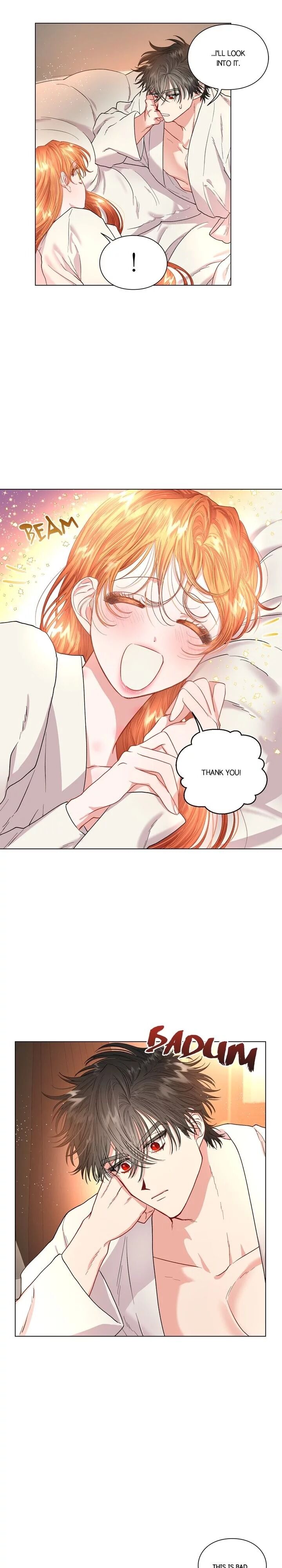 Lucia (Taruvi) Chapter 36 page 28