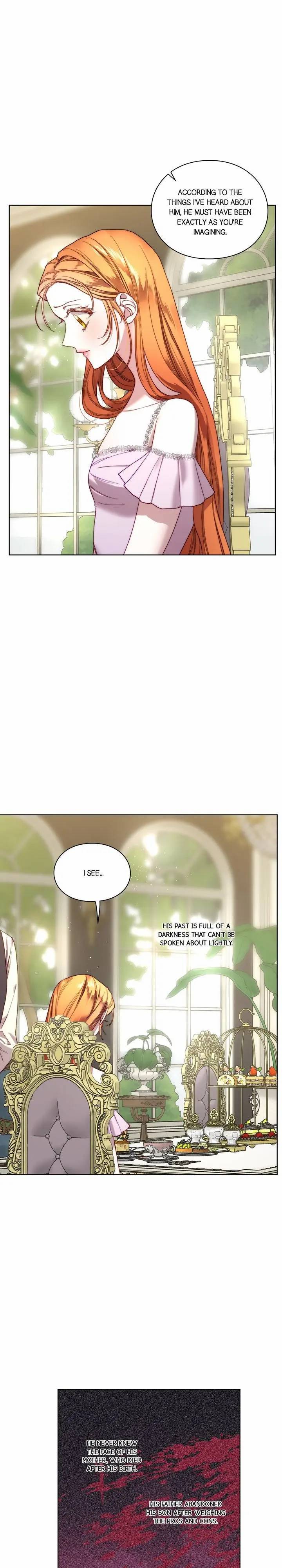 Lucia (Taruvi) Chapter 74 page 4