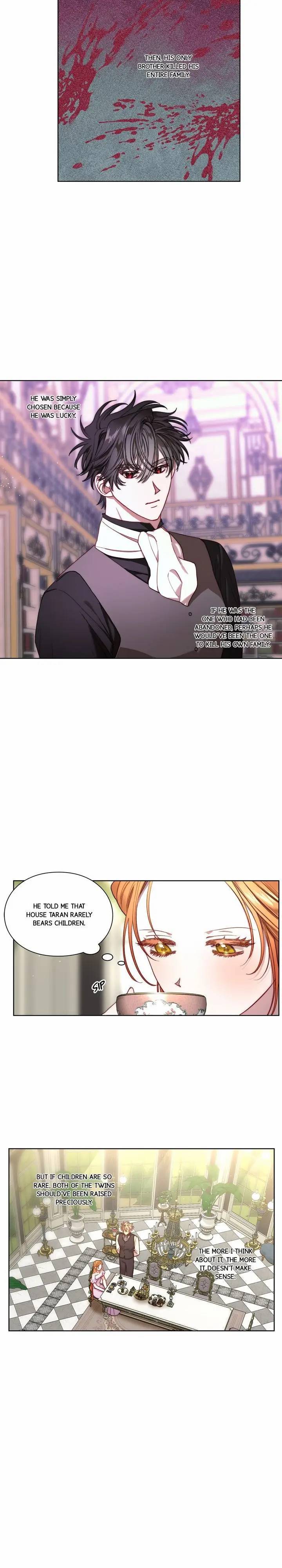 Lucia (Taruvi) Chapter 74 page 5