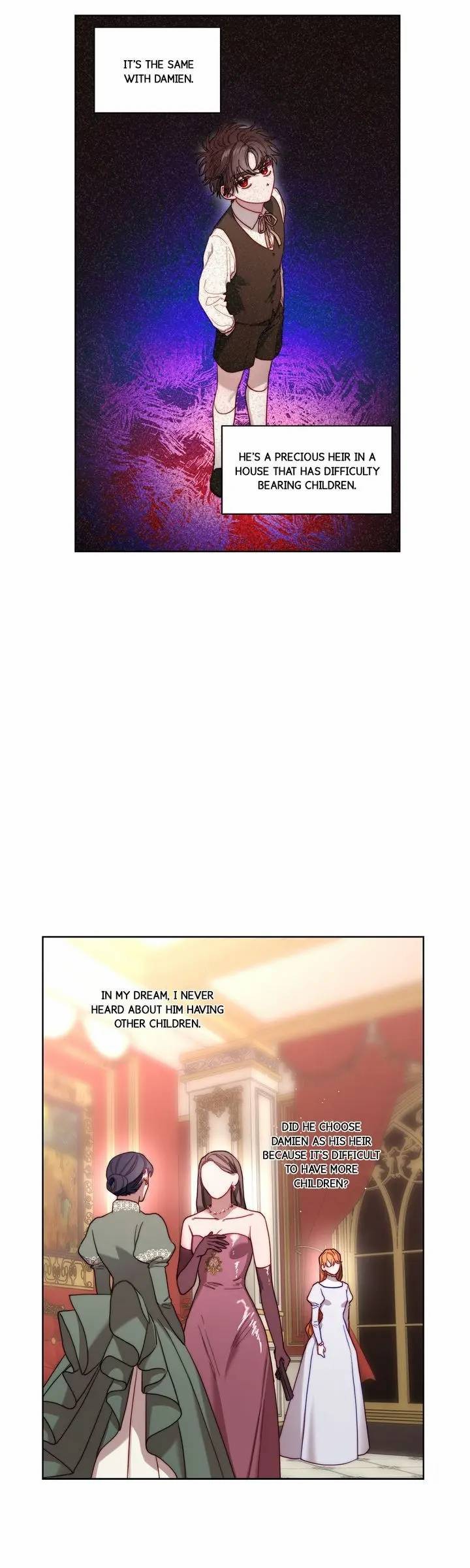 Lucia (Taruvi) Chapter 74 page 6