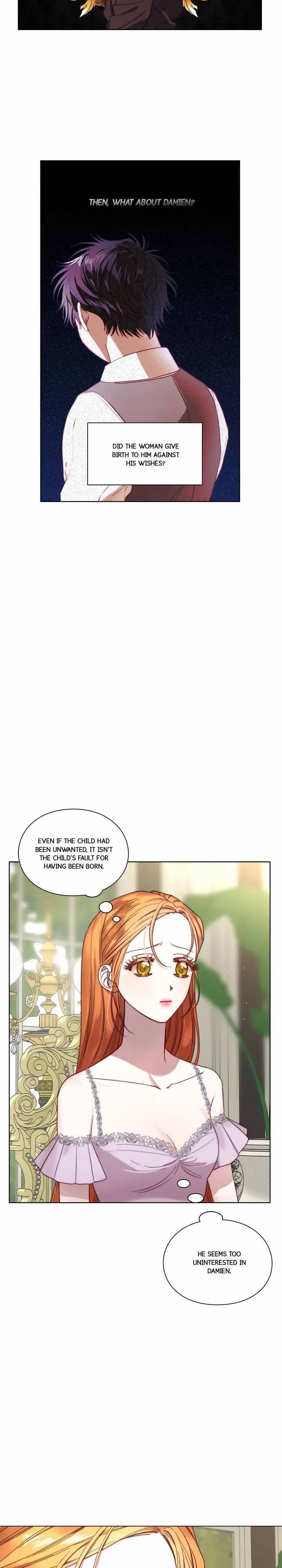 Lucia (Taruvi) Chapter 74 page 8