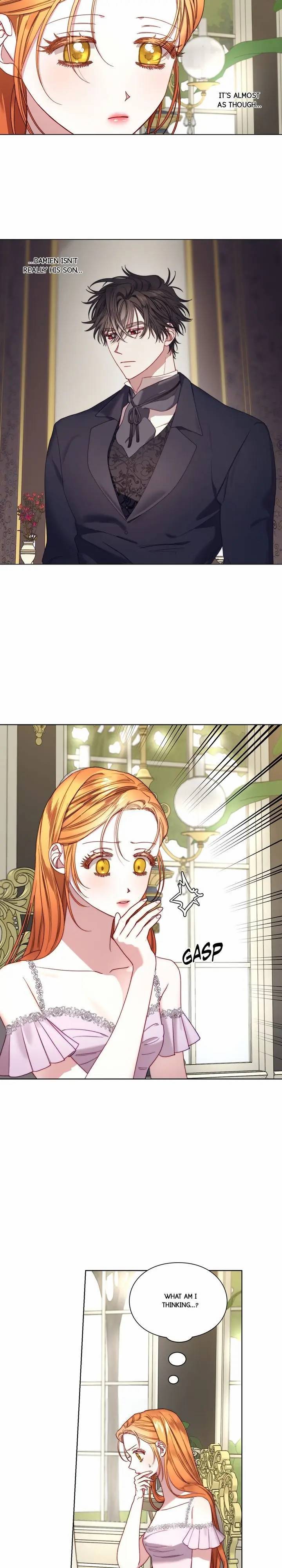 Lucia (Taruvi) Chapter 74 page 9