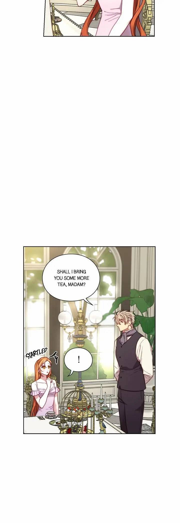 Lucia (Taruvi) Chapter 74 page 10