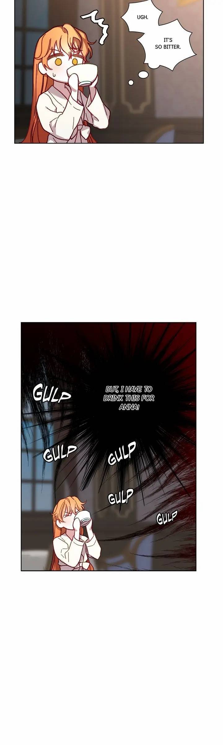 Lucia (Taruvi) Chapter 74 page 14