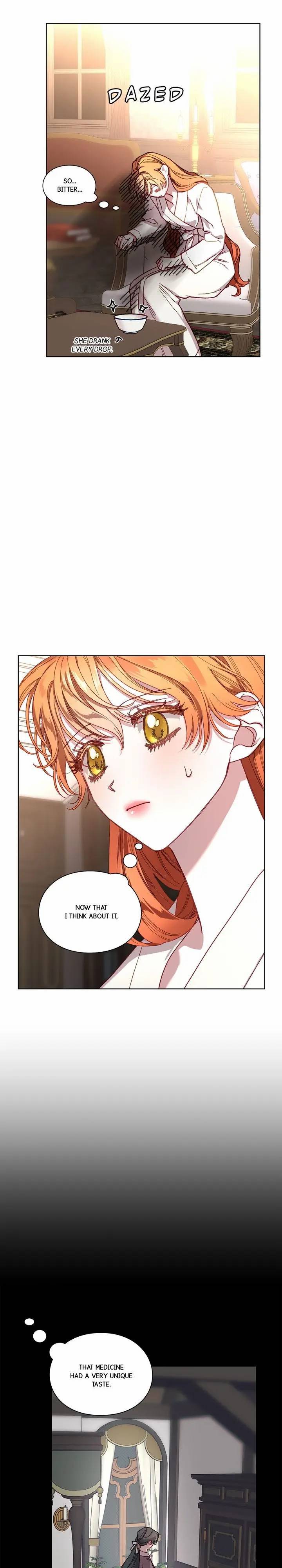 Lucia (Taruvi) Chapter 74 page 15