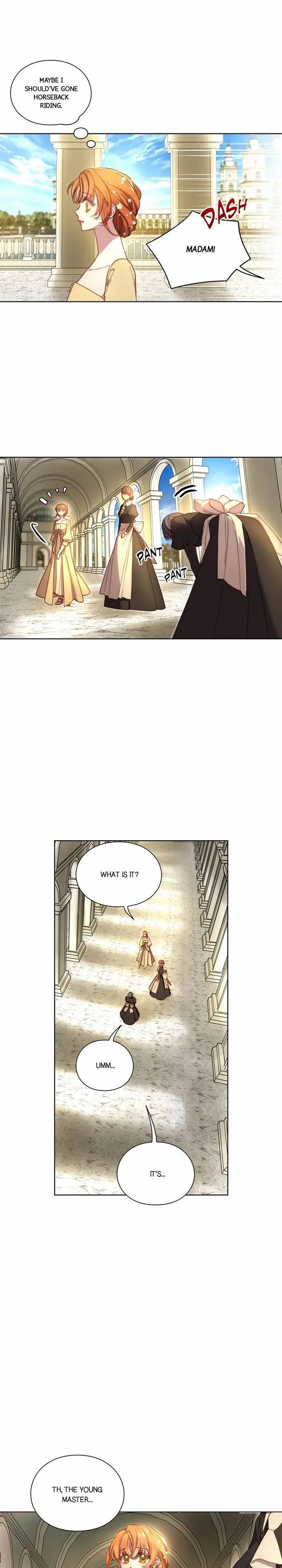 Lucia (Taruvi) Chapter 74 page 19