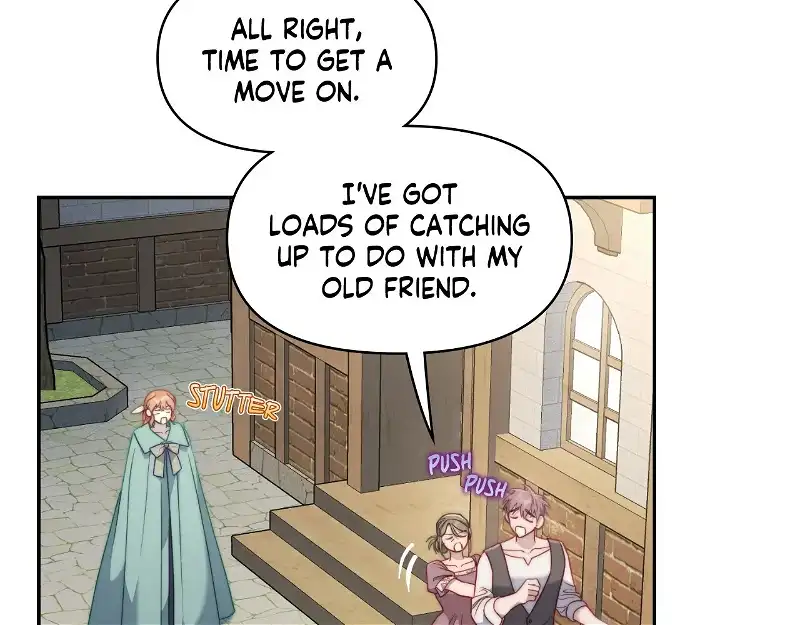 Lucia (Taruvi) Chapter 135 page 19