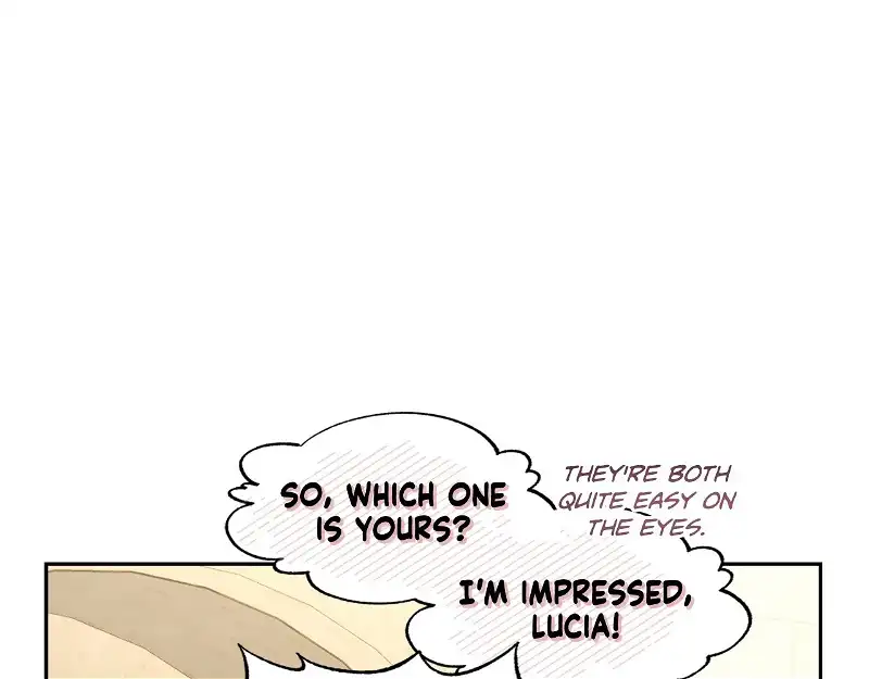 Lucia (Taruvi) Chapter 135 page 25