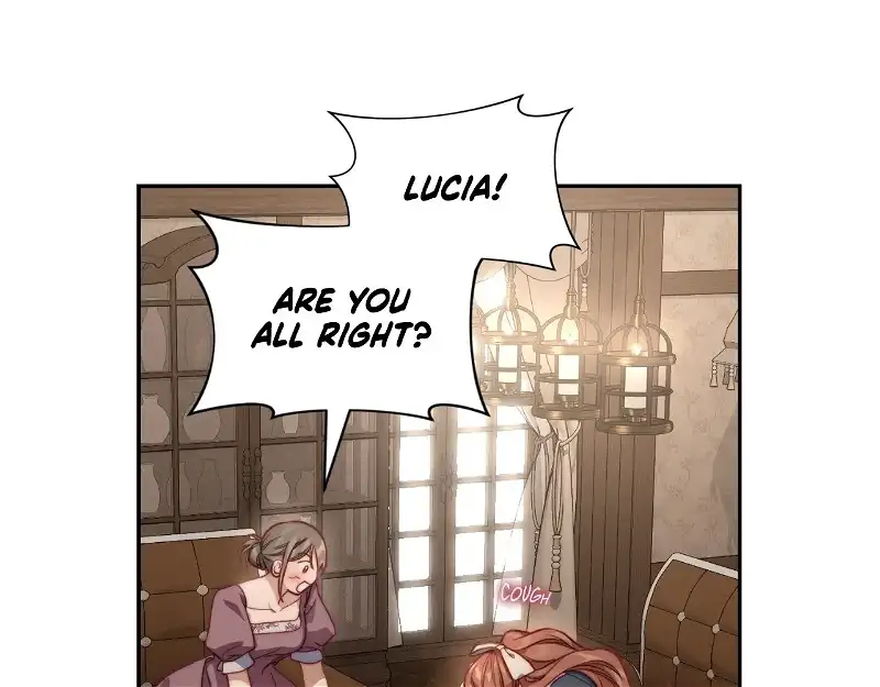 Lucia (Taruvi) Chapter 135 page 151