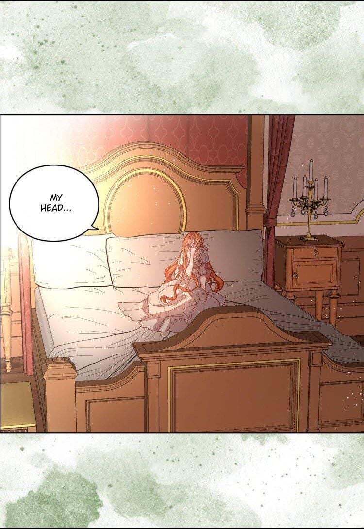 Lucia (Taruvi) Chapter 1 page 6