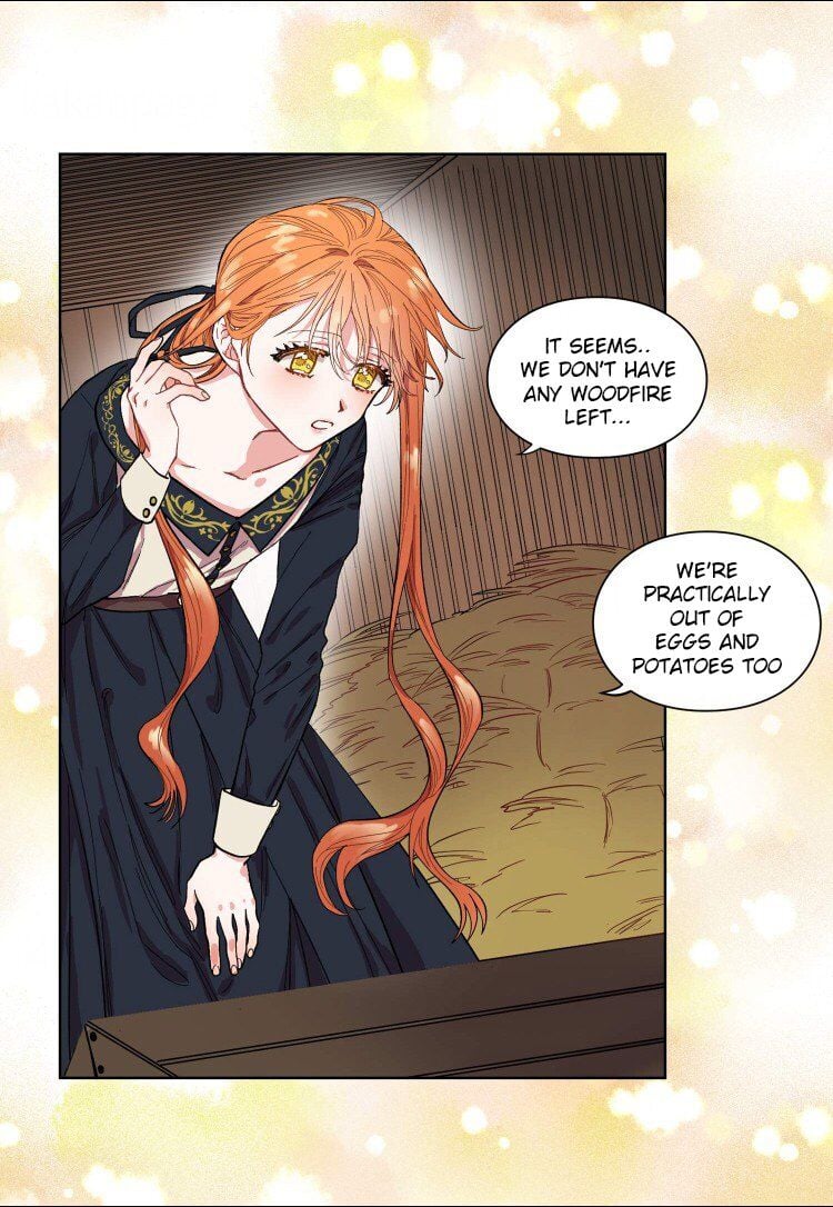 Lucia (Taruvi) Chapter 1 page 11