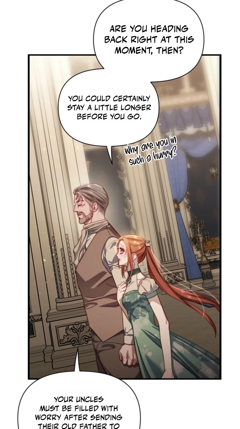 Lucia (Taruvi) Chapter 183 page 8