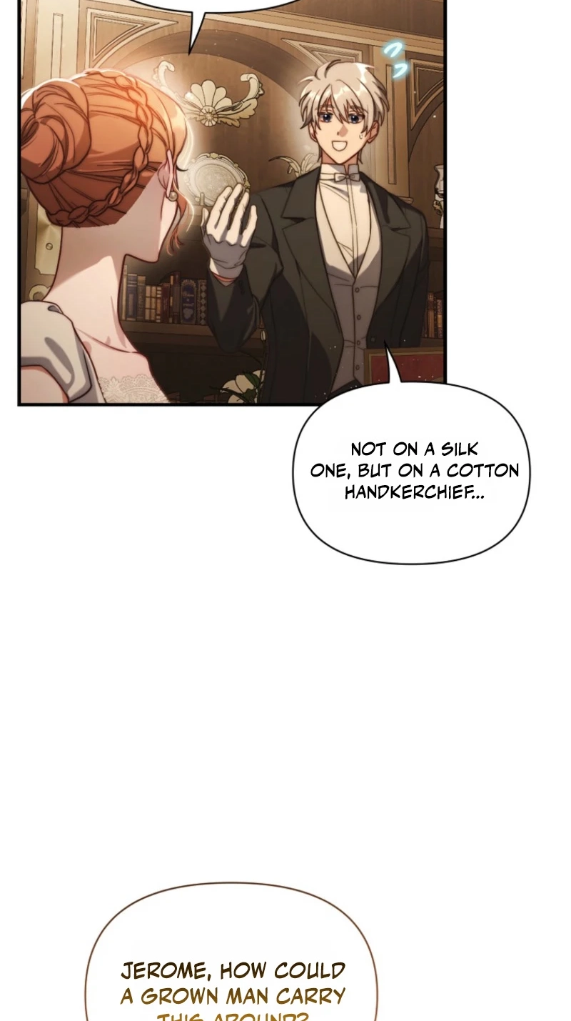Lucia (Taruvi) Chapter 183 page 43