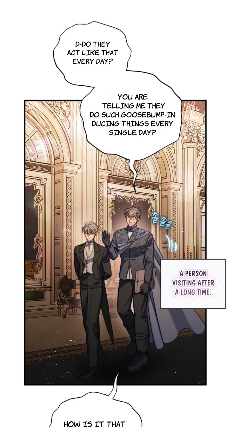 Lucia (Taruvi) Chapter 183 page 71