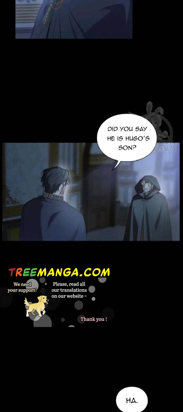 Lucia (Taruvi) Chapter 96 page 9