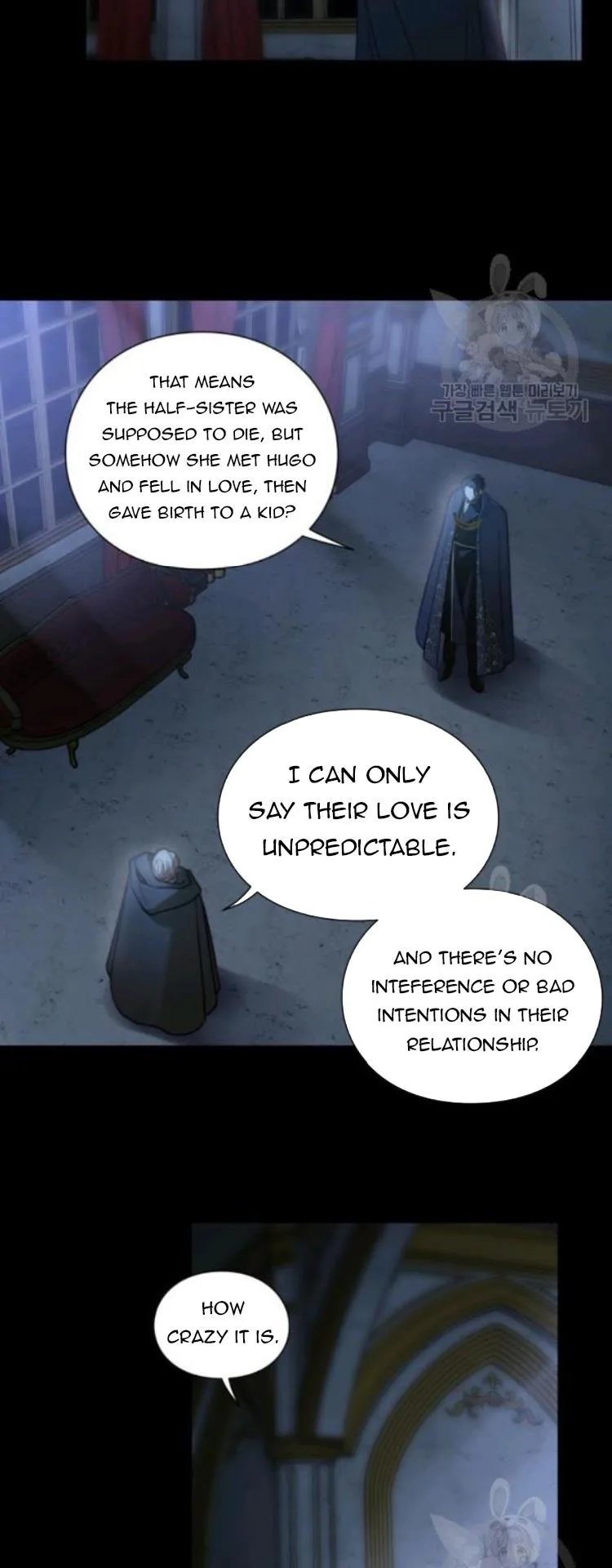 Lucia (Taruvi) Chapter 96 page 19