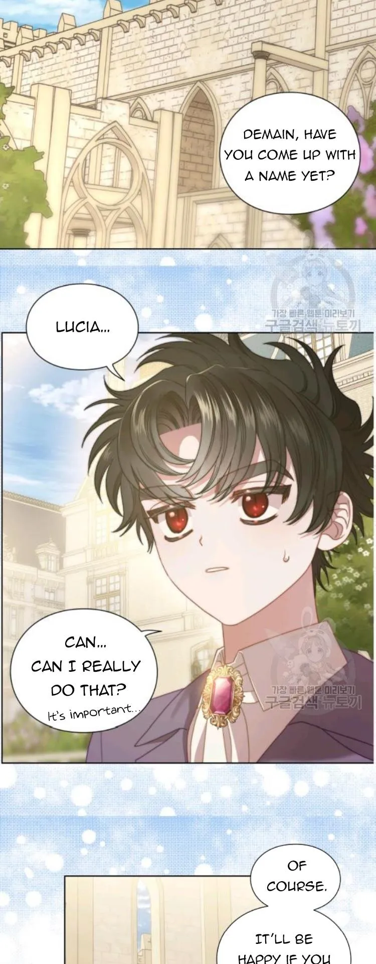 Lucia (Taruvi) Chapter 96 page 24
