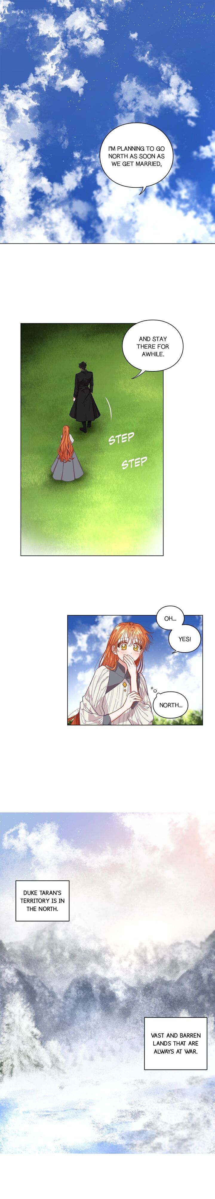 Lucia (Taruvi) Chapter 15 page 2
