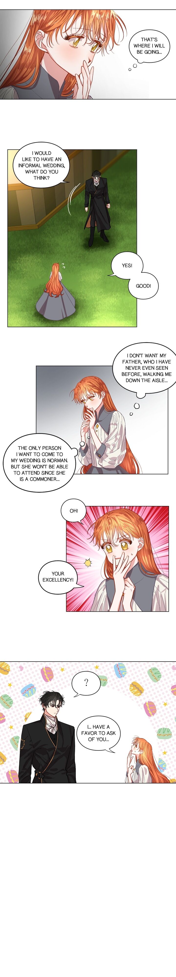 Lucia (Taruvi) Chapter 15 page 3