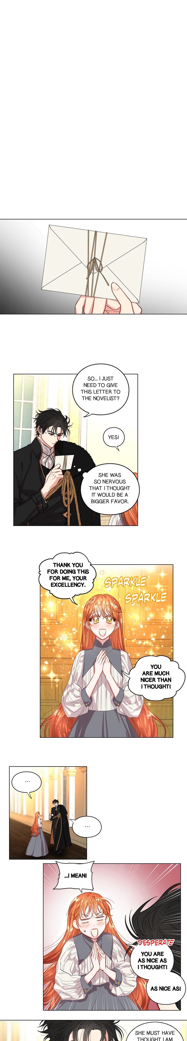 Lucia (Taruvi) Chapter 15 page 5