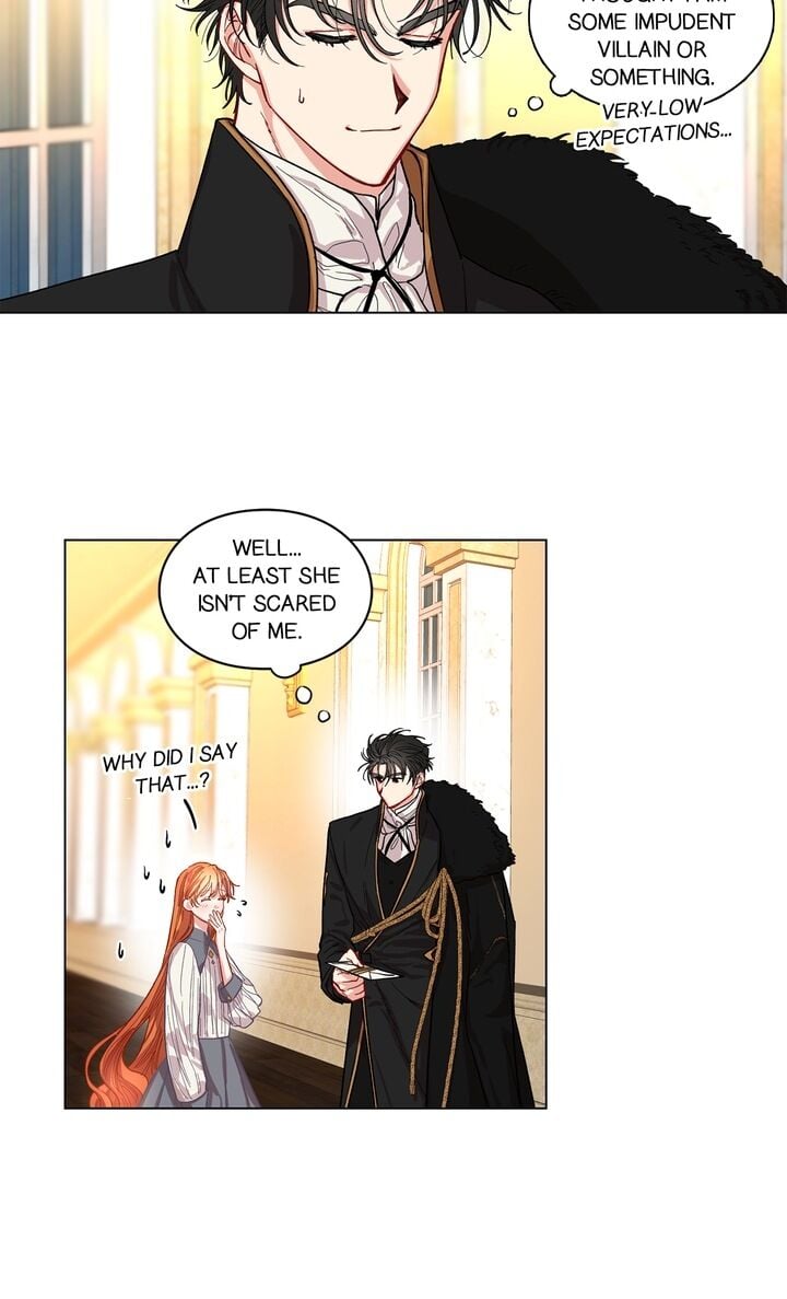 Lucia (Taruvi) Chapter 15 page 6