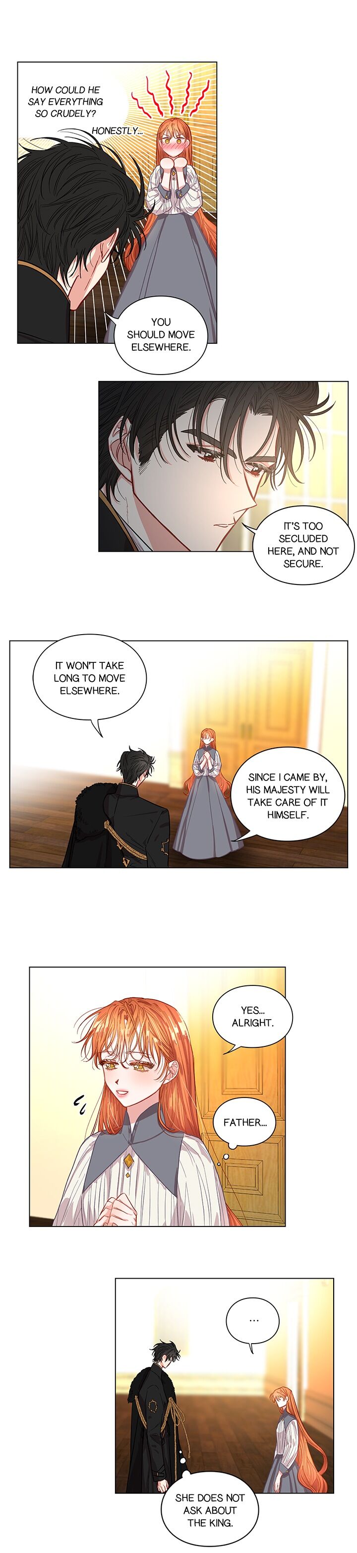 Lucia (Taruvi) Chapter 15 page 8