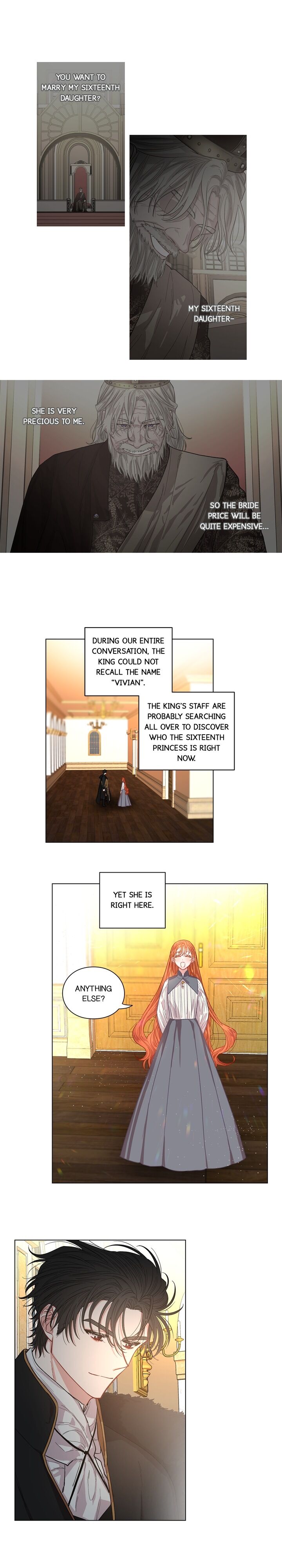 Lucia (Taruvi) Chapter 15 page 9