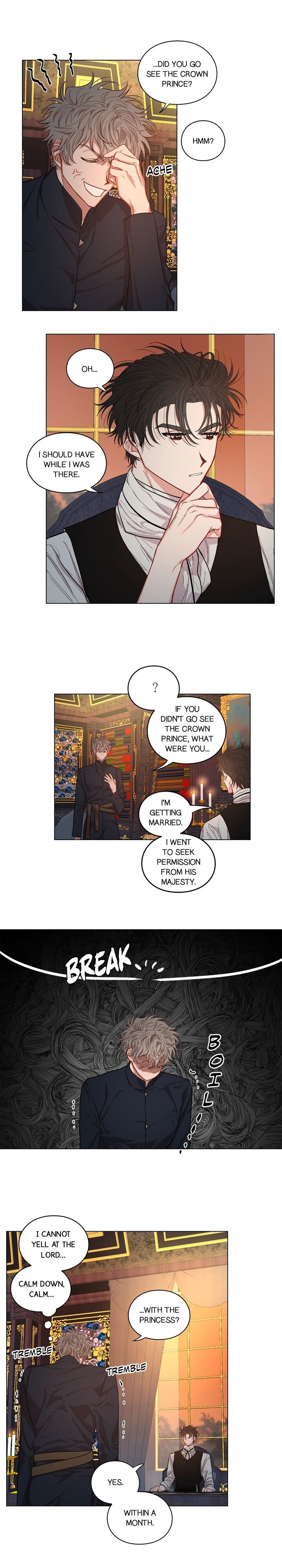 Lucia (Taruvi) Chapter 15 page 13