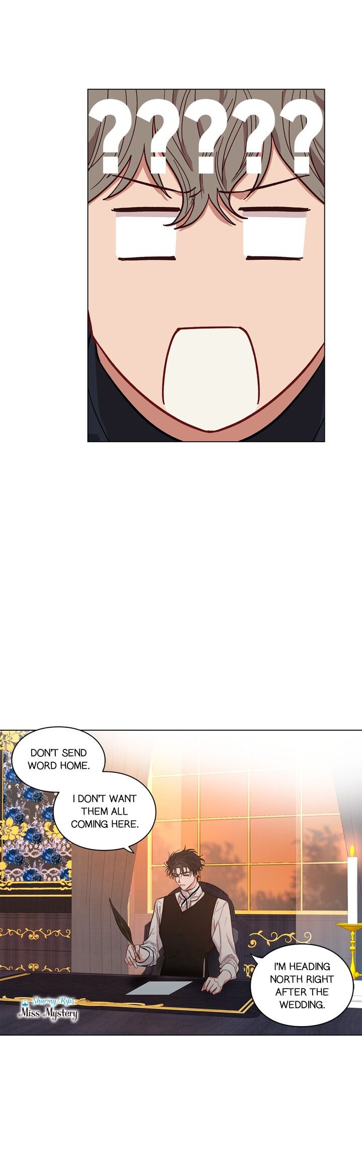 Lucia (Taruvi) Chapter 15 page 14